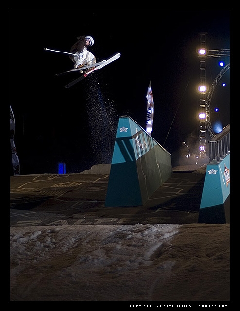 Joffrey Pollet Villard en switch 5