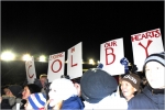 fans en d�lire