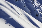 Touche backcountry de Sage.