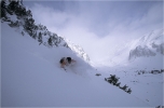 Moi je dis : gavage intégral après chute de neige.
