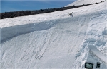 2000 : Jon Olsson à Mt Hood.