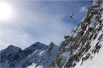 2006 : Anthony Boronowsky à St Anton.