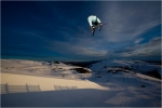 2006 : TJ Schiller en Nouvelle-Zélande.