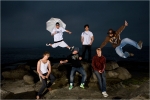 2007 : tout le crew Armada.