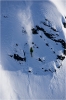 2007 : Julien Régnier-Lafforgue en Colombie-Britannique.
