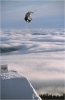 2001 : Jon Olsson à Mt Hood.