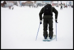 oui, ce sont des skis nautiques...
