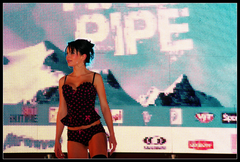 Tignes Airwaves - Half Pipe + VIDEO