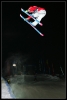 Mike Riddle de nuit