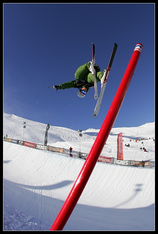 Tucker Perkins
