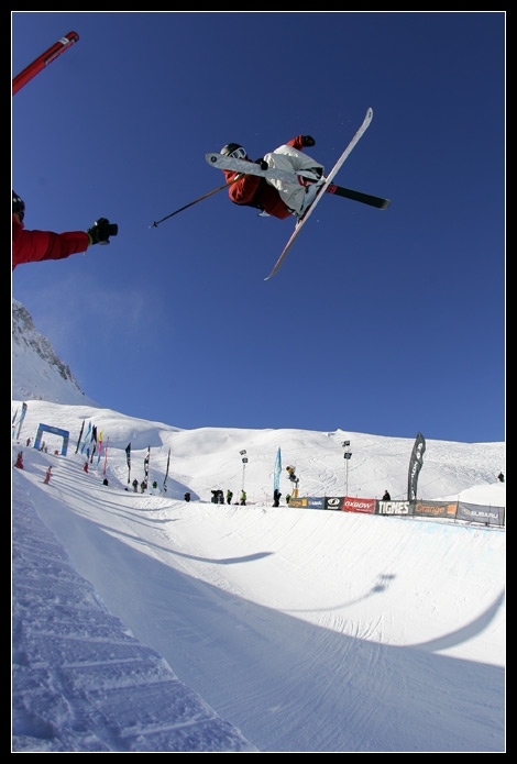 Kevin Rolland