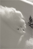 Les nuages d'altitude arrivaient et cette photo de Will Burks prouve ce que m'a dit un jour un photographe : ''la mauvaise lumière, ça n'existe pas''.