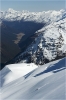 Nicolas Kachelhoffer en Nouvelle-Z�lande.