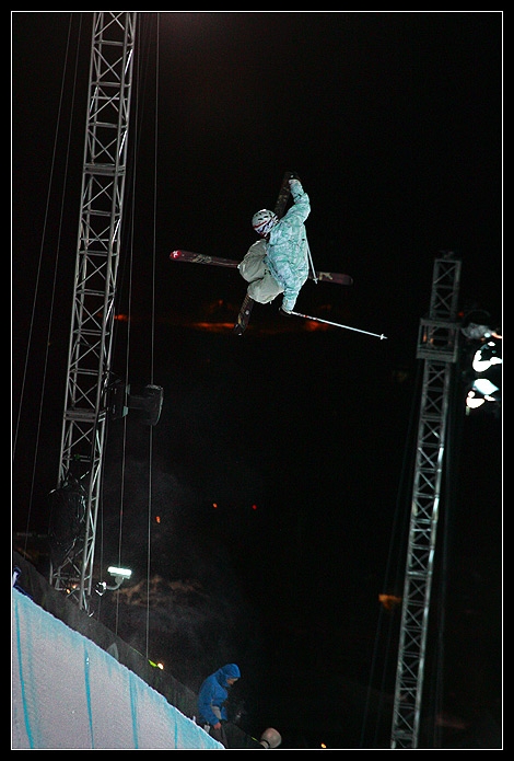 Xavier Bertoni