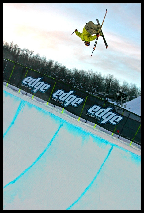 Tanner Hall