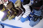 Gamme Full Tilt, la chaussure de K2 qui reprend les moules de la Raichle.