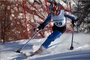 Le Suisse Thomas Okpfyl.