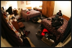 range ta chambre!