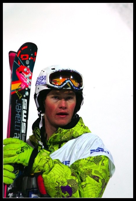 Mike Riddle