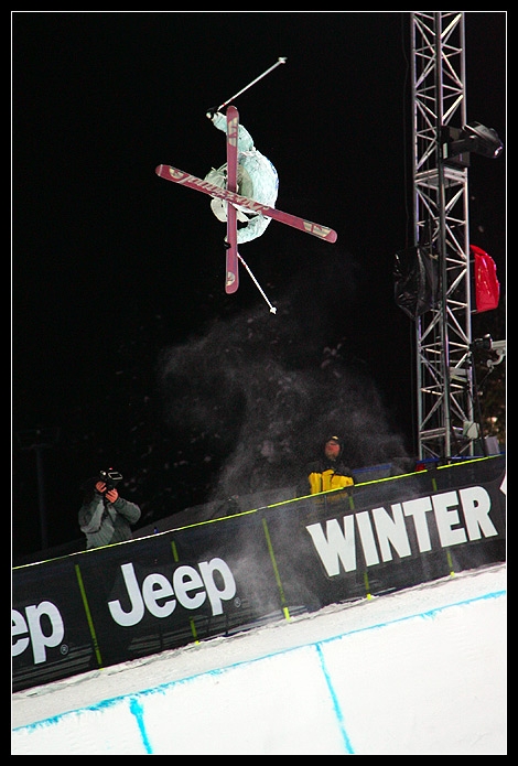 Xavier Bertoni