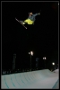 Alley oop 3.6 de Tanner