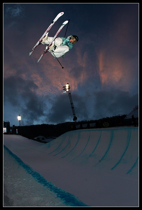 Kristi Leskinen