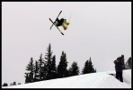 Lolo Favre, qualifications