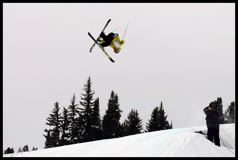 Lolo Favre, qualifications