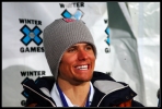 Dieu que cet homme a les dents blanches. Jon Olsson