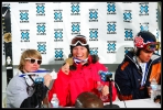Jossie Wells, Andreas Hatveit et Jon Olsson
