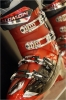 La Custom Shell de Salomon.