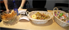 Ispo food.