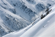 Ambiance cotonneuse - Sylvain BARNERON