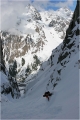 Mathieu dans les Mouchillons - Emmanuel DARLIX