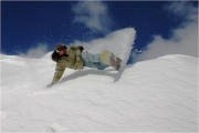 V Turn - Lionel BOUFFIER