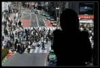 Shibuya station