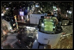 oui, c'est un terrain de foot. Shibuya