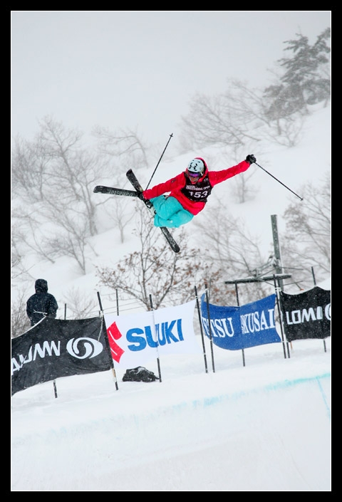 Jen Hudack