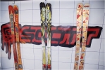 P3, Punisher, Sheela : la division freestyle.