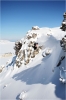Peu de d�nivel�, mais de la poudre et de la place.