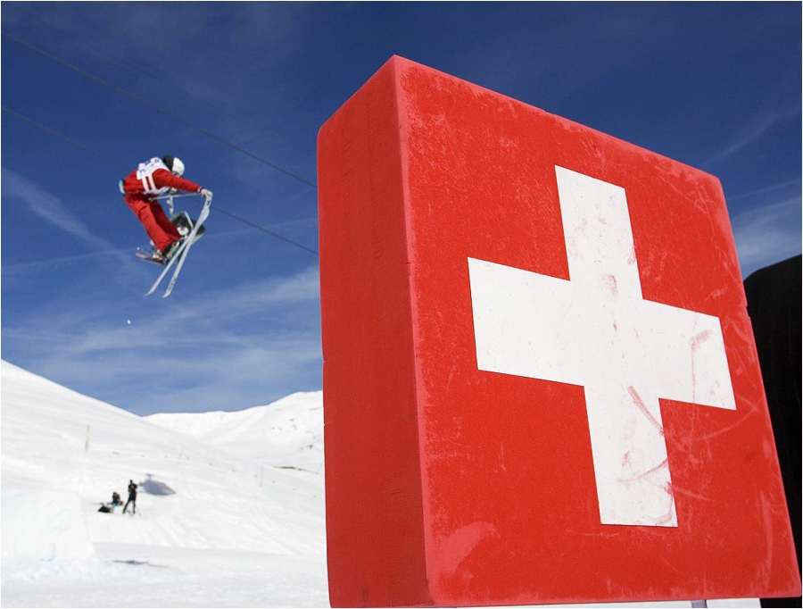 Made in Switzerland (&copy;Stadler).