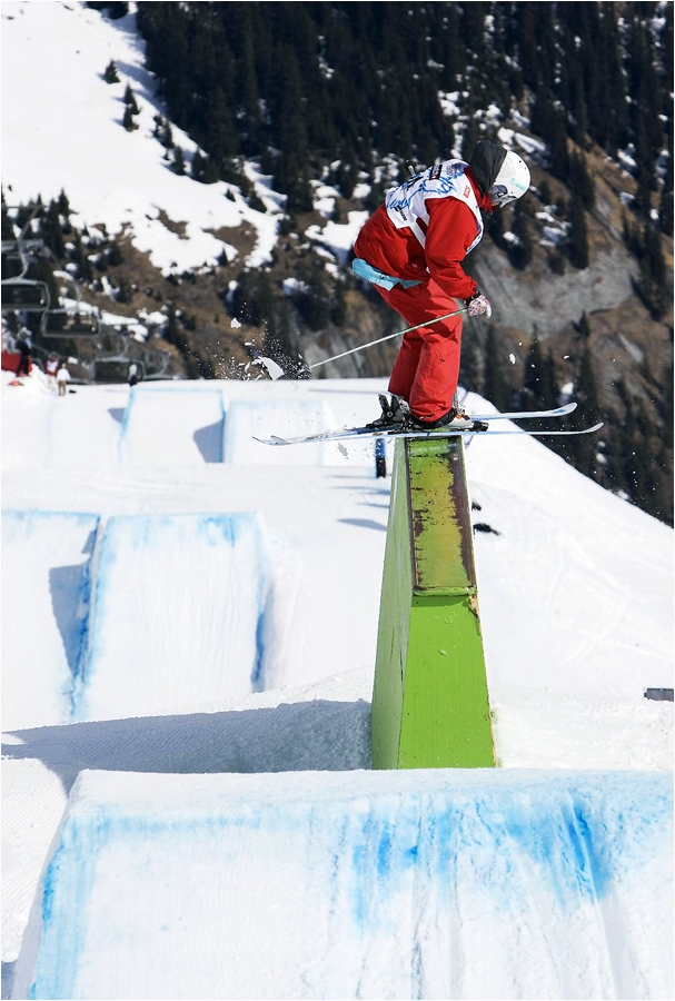 Marius Kjolseth (&copy;Ruggli).