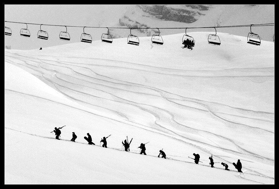 Candide Invitational - Samedi