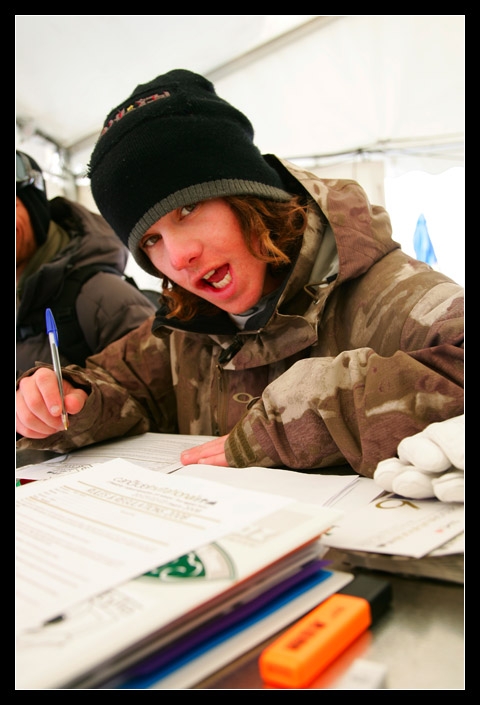 Sammy Carlson