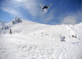 Andy Collet tout bien cork�