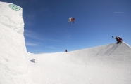 Flatspin de Sbrava