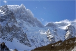 On ne résiste par à ce panorama.