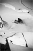 Petite face pour petits riders (photo : North Face Ski Challenge).