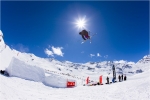 (photo : North Face Ski Challenge).