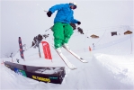 (photo : North Face Ski Challenge)